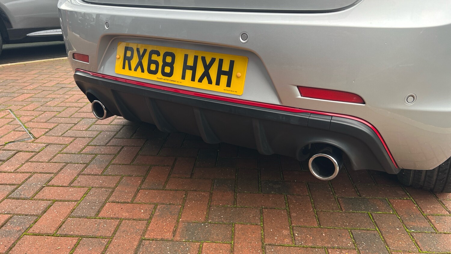 Used Alfa Romeo Giulietta 2018 for sale - 76400043: Photo 29