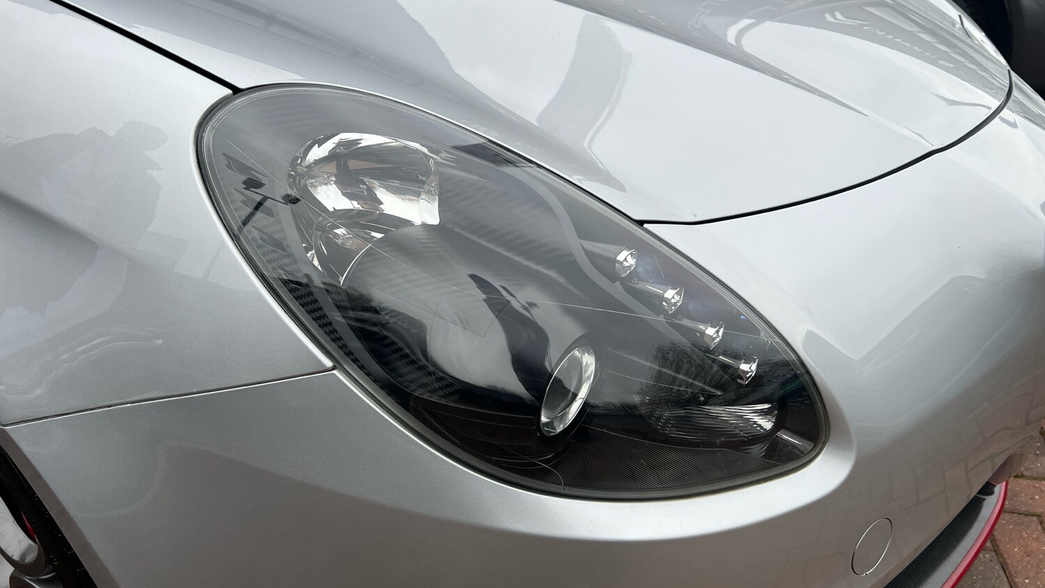 Used Alfa Romeo Giulietta 2018 for sale - 76400043: Photo 31