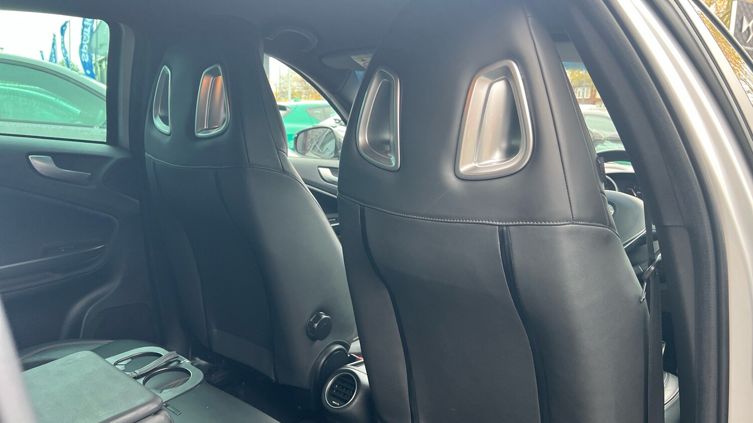 Used Alfa Romeo Giulietta 2018 for sale - 76400043: Photo 33