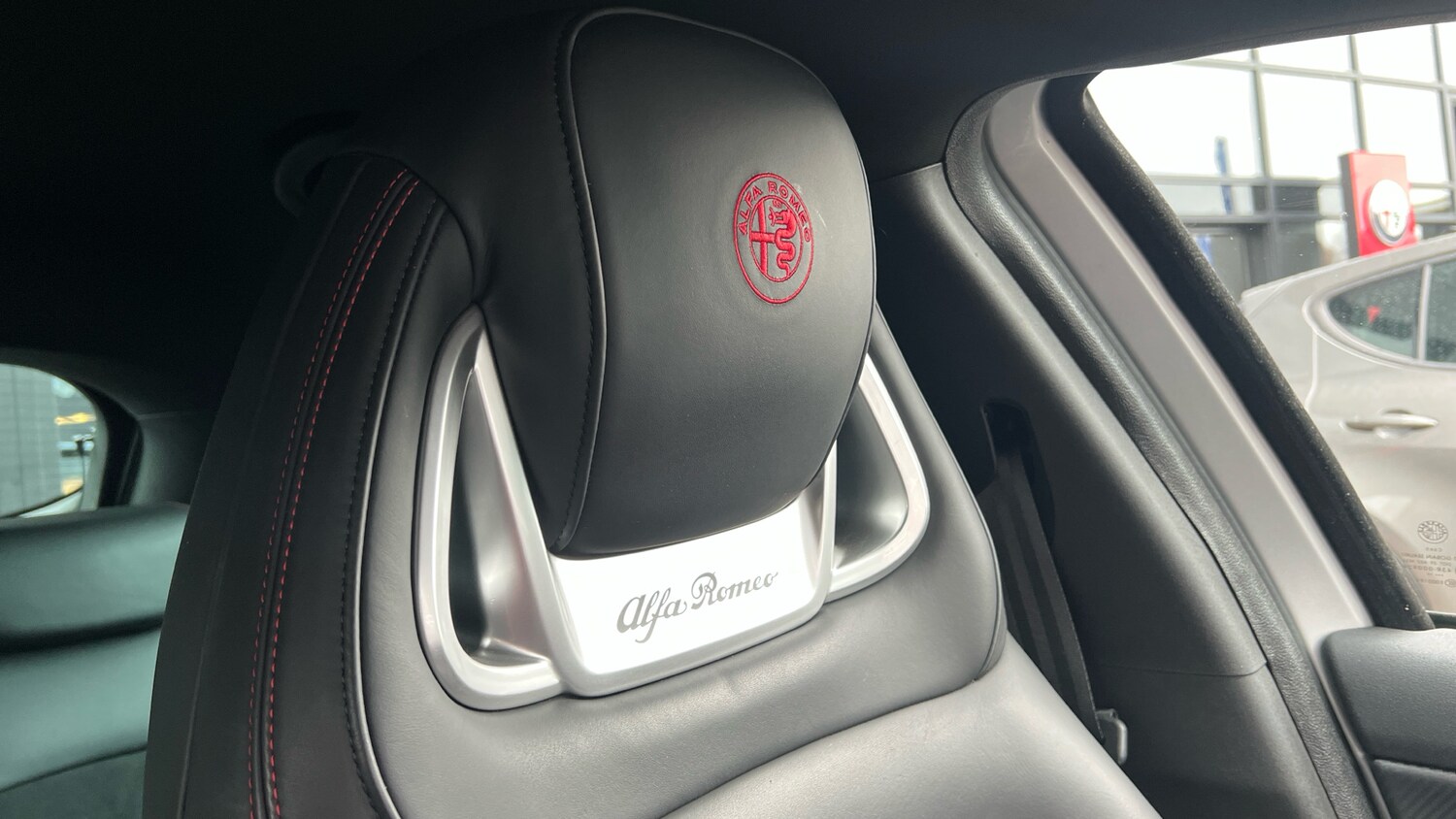 Used Alfa Romeo Giulietta 2018 for sale - 76400043: Photo 35