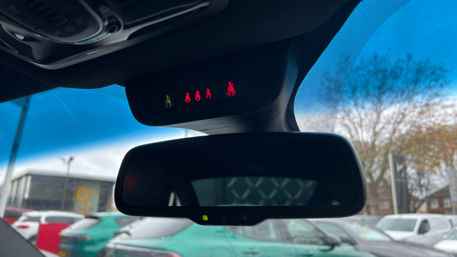 Used Alfa Romeo Giulietta 2018 for sale - 76400043: Photo 36