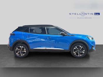 Used Peugeot 2008 2022 for sale - 79497907: Photo