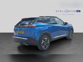 Used Peugeot 2008 2022 for sale - 79497907: Photo