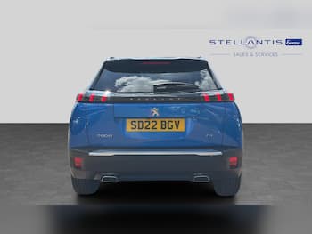 Used Peugeot 2008 2022 for sale - 79497907: Photo