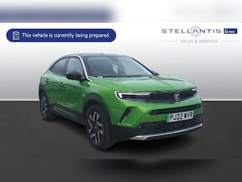 Used Vauxhall Mokka 2022 for sale - 78293079: Photo