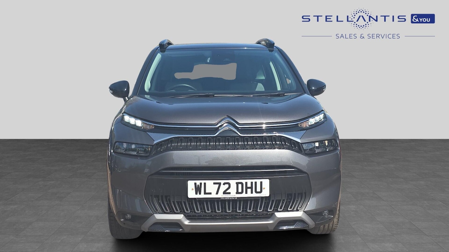 Used Citroen C3 Aircross 2023 for sale - 78171944: Photo 10