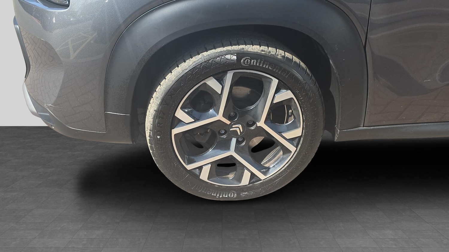 Used Citroen C3 Aircross 2023 for sale - 78171944: Photo 11