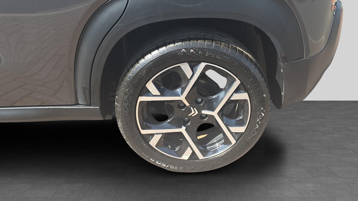 Used Citroen C3 Aircross 2023 for sale - 78171944: Photo 12