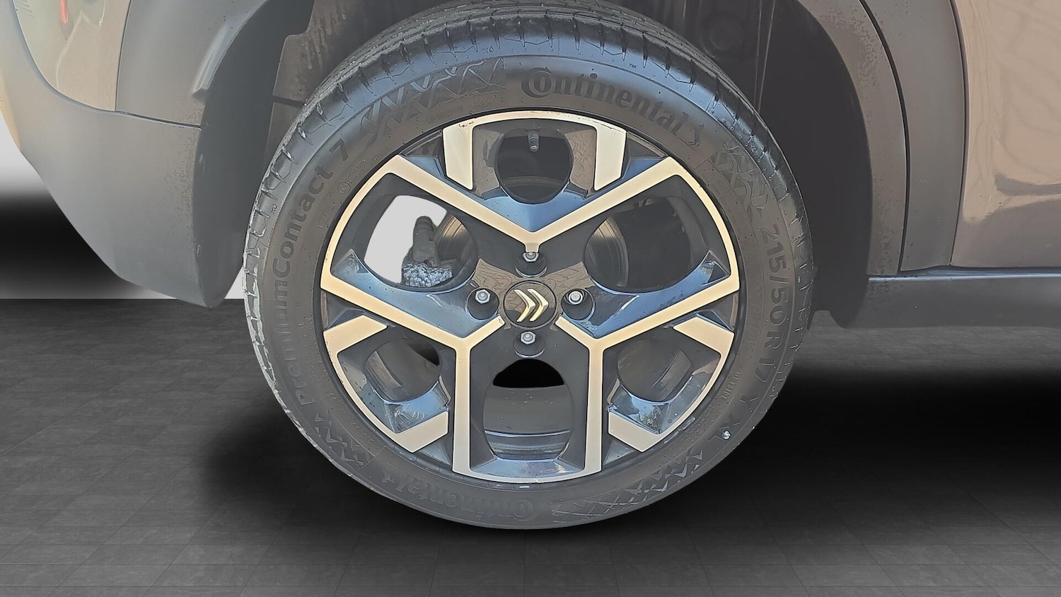 Used Citroen C3 Aircross 2023 for sale - 78171944: Photo 13