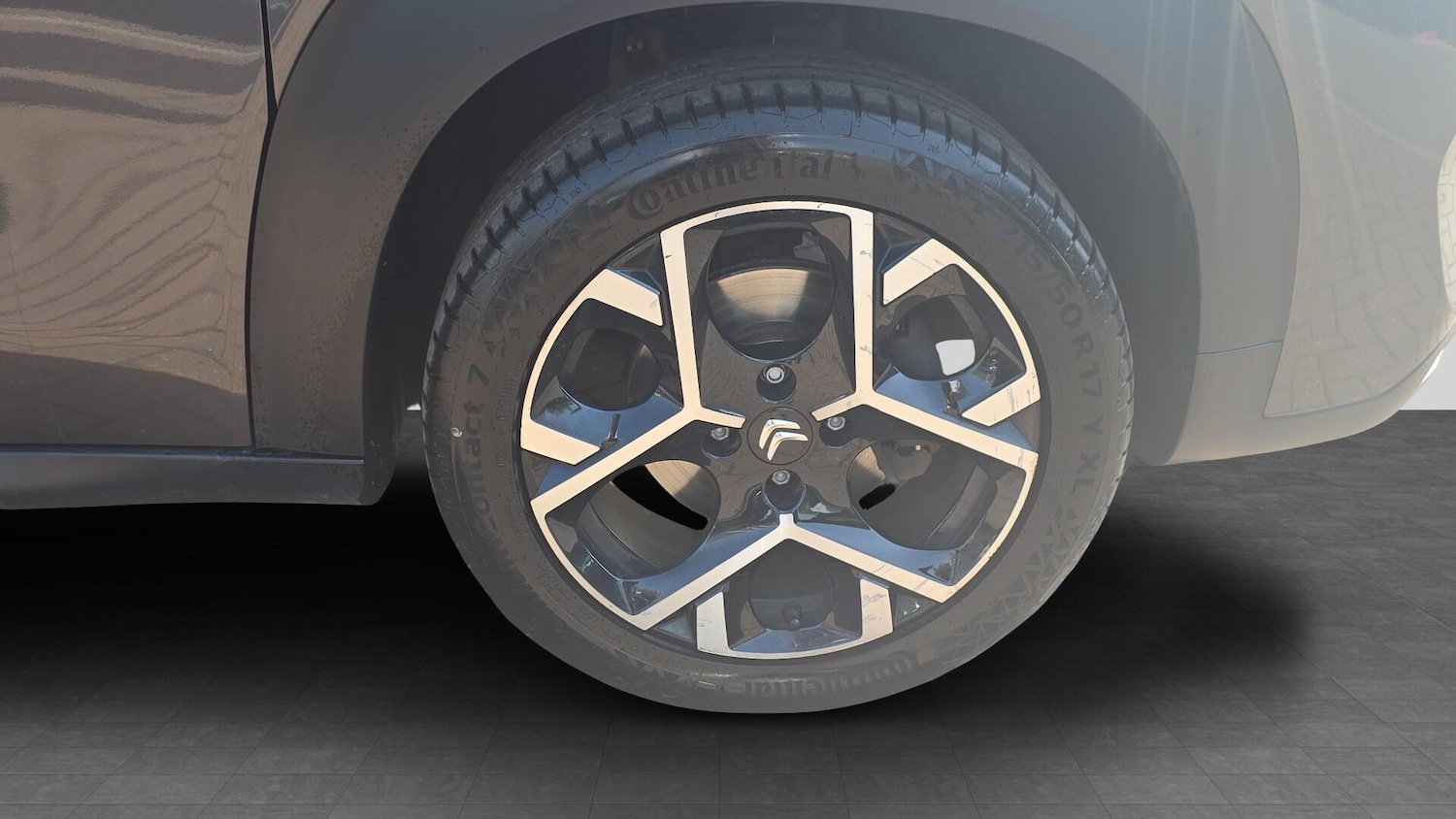 Used Citroen C3 Aircross 2023 for sale - 78171944: Photo 14