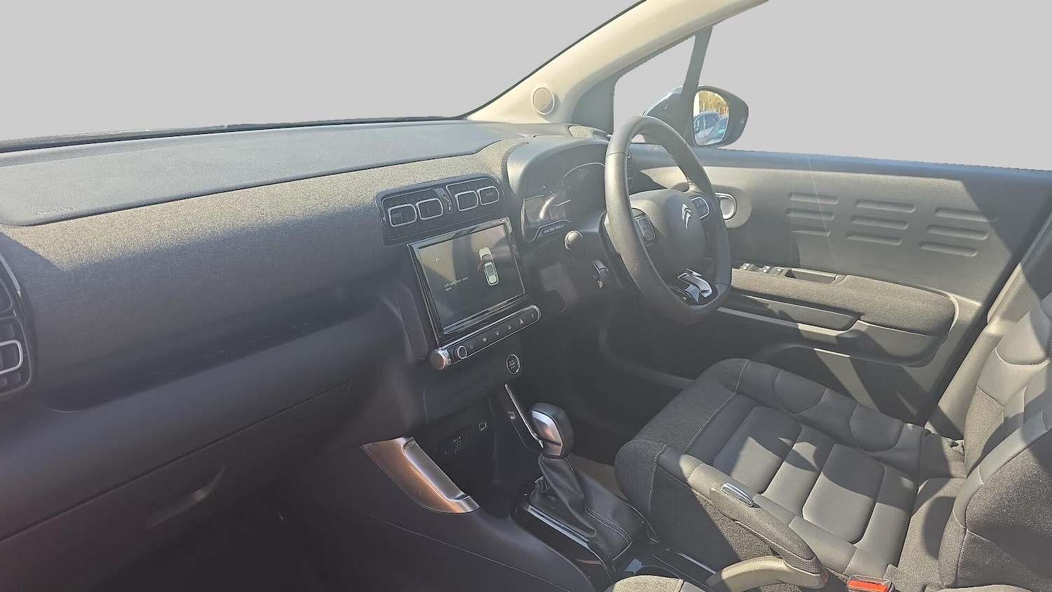 Used Citroen C3 Aircross 2023 for sale - 78171944: Photo 15