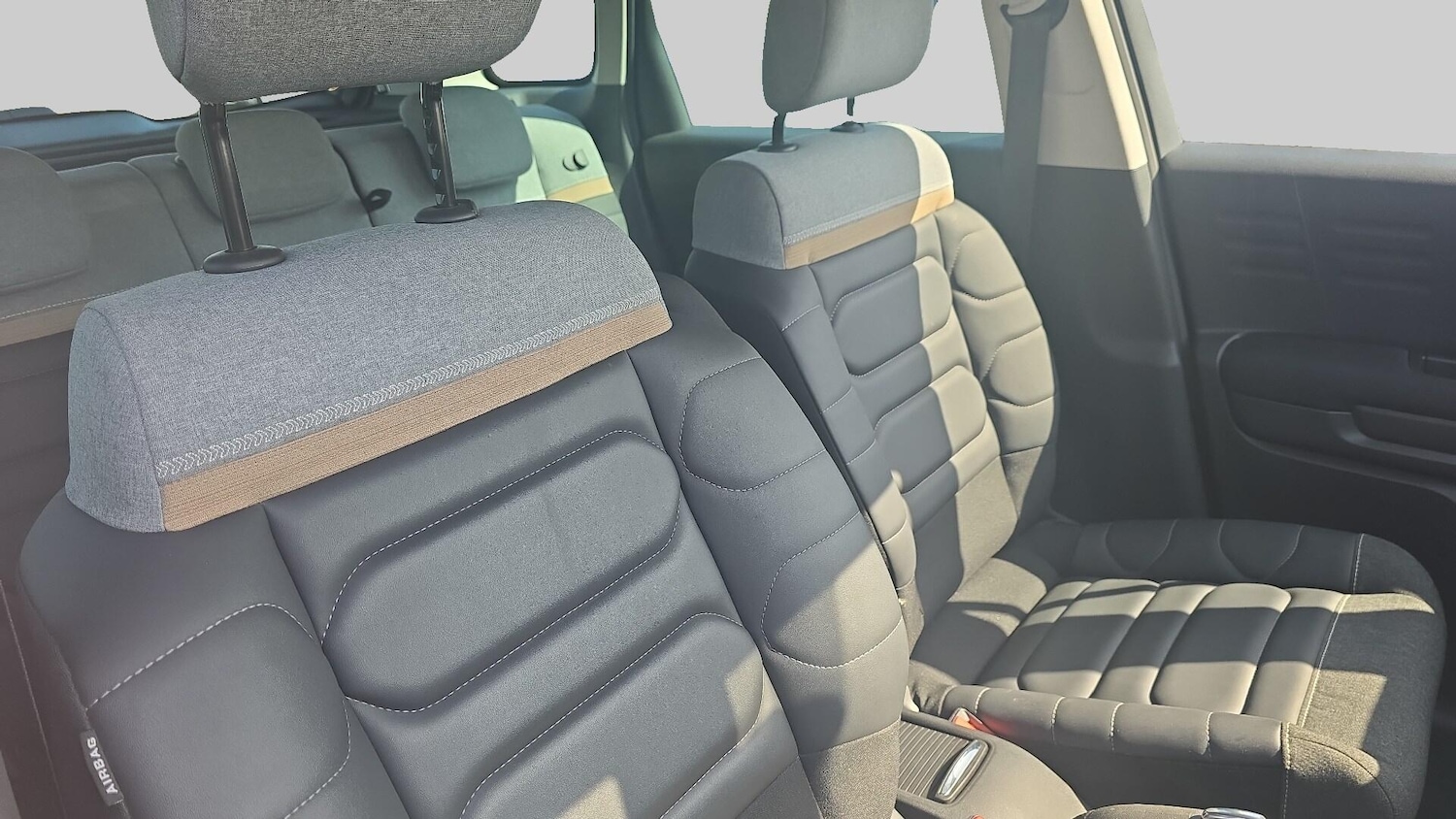 Used Citroen C3 Aircross 2023 for sale - 78171944: Photo 18