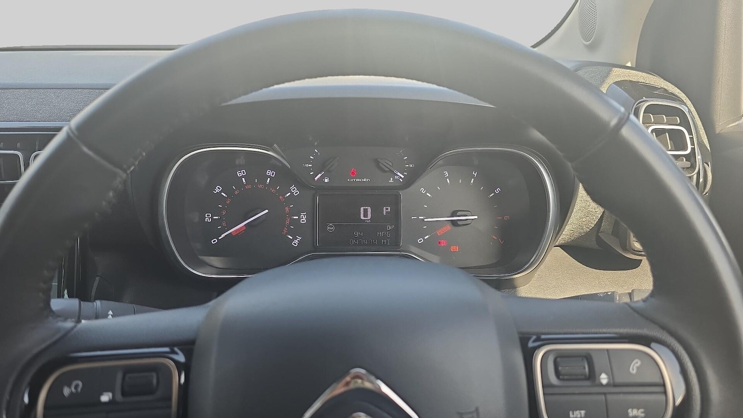 Used Citroen C3 Aircross 2023 for sale - 78171944: Photo 19