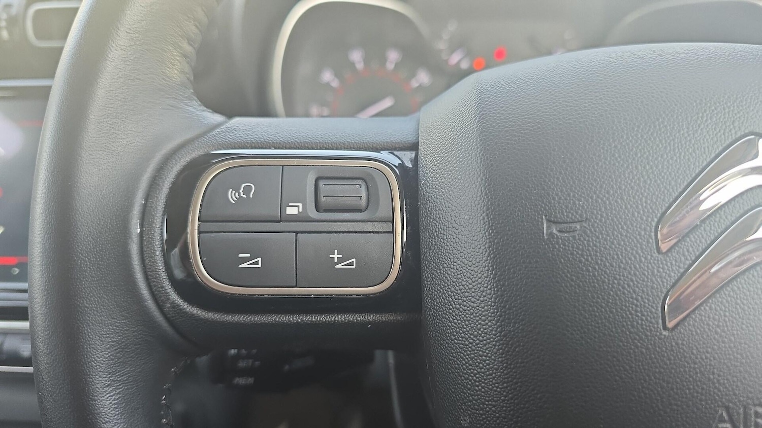 Used Citroen C3 Aircross 2023 for sale - 78171944: Photo 20