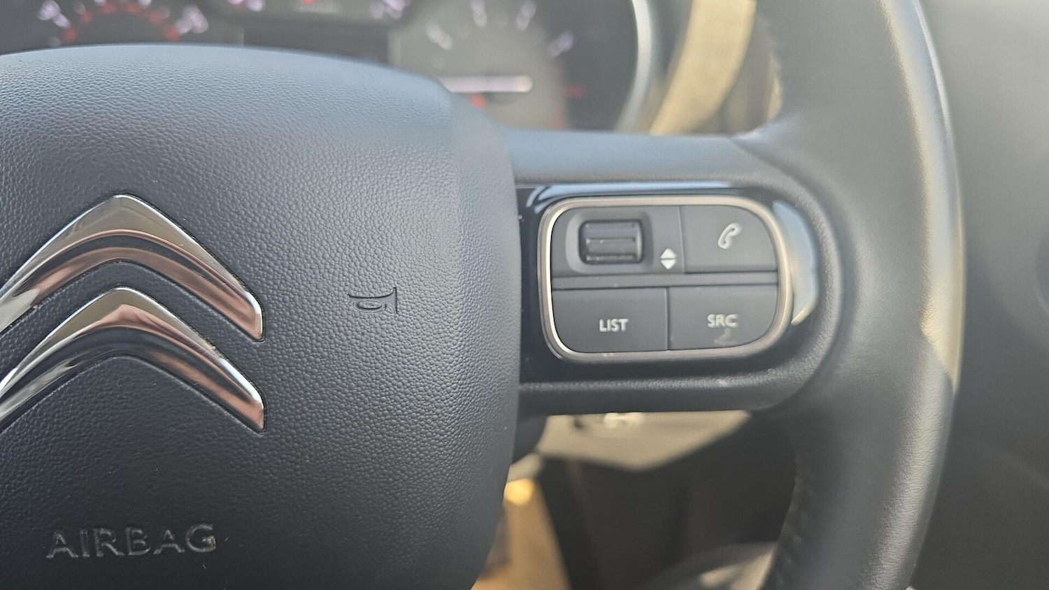 Used Citroen C3 Aircross 2023 for sale - 78171944: Photo 21