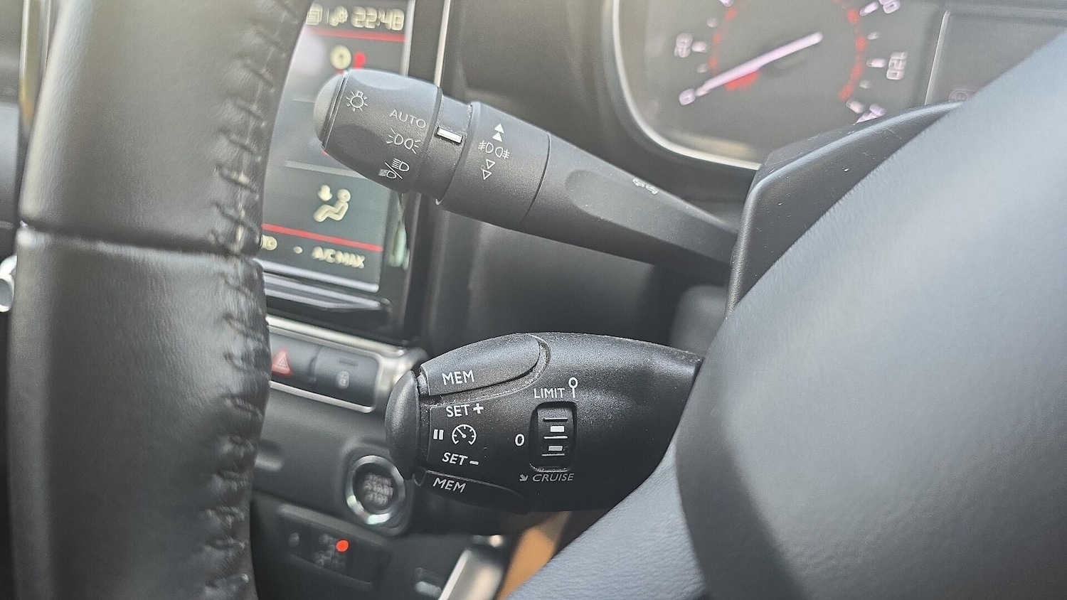 Used Citroen C3 Aircross 2023 for sale - 78171944: Photo 22