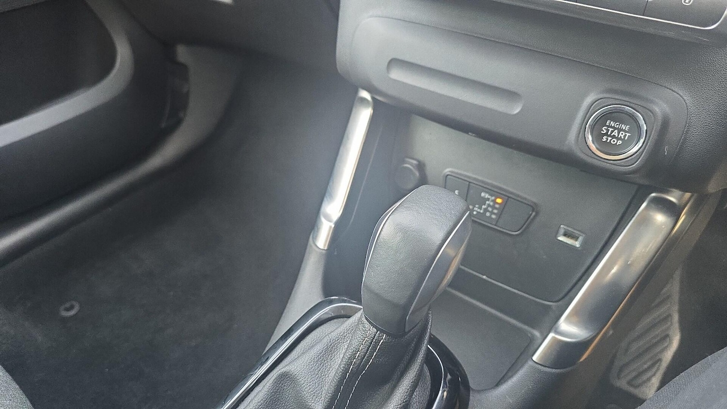 Used Citroen C3 Aircross 2023 for sale - 78171944: Photo 24