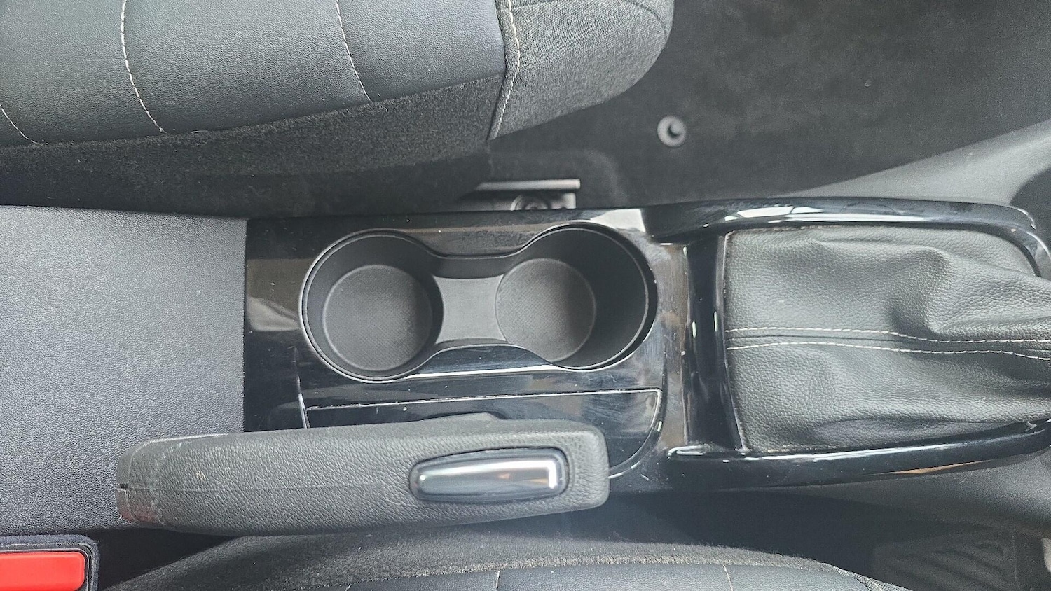 Used Citroen C3 Aircross 2023 for sale - 78171944: Photo 25