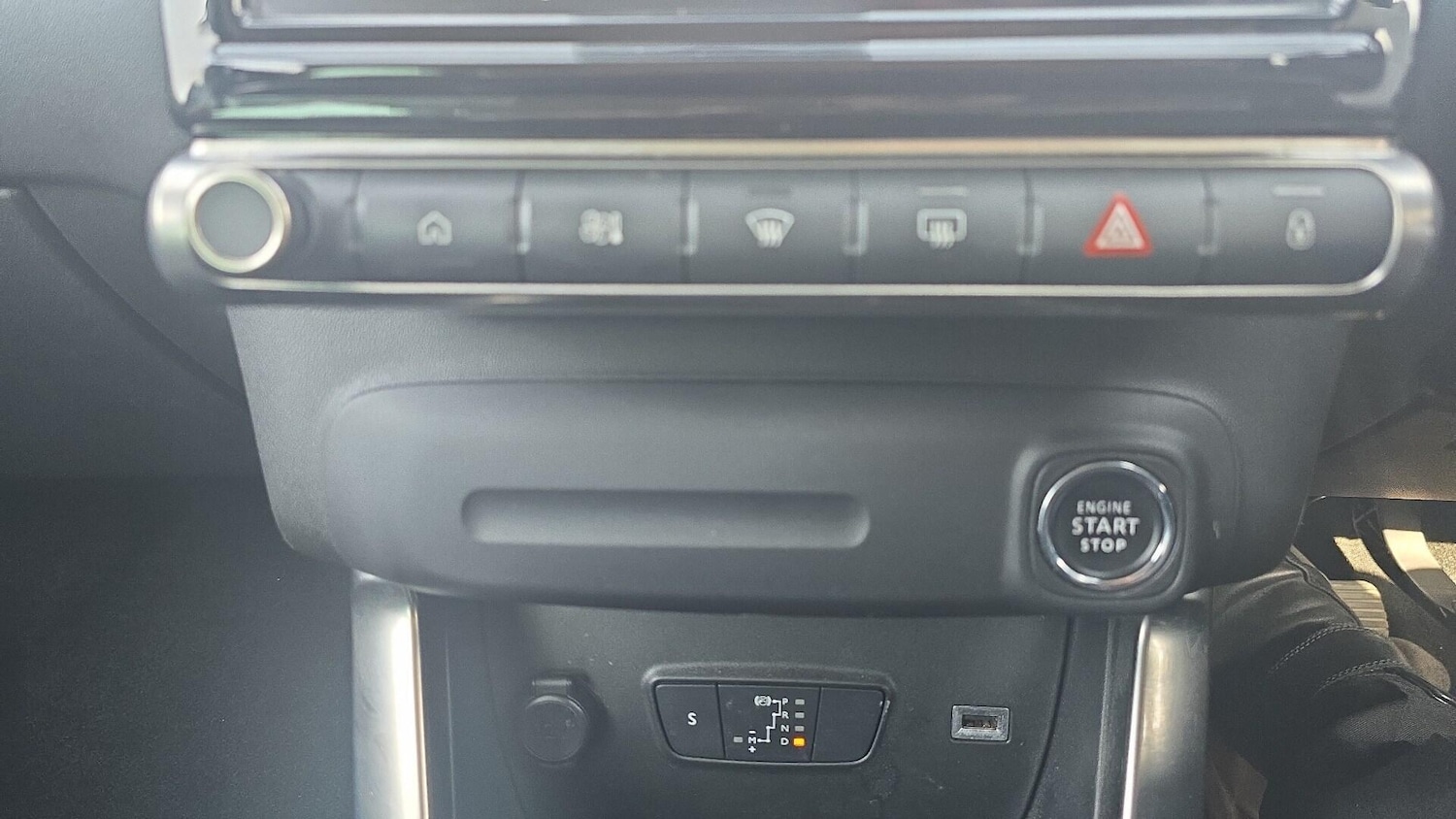 Used Citroen C3 Aircross 2023 for sale - 78171944: Photo 27