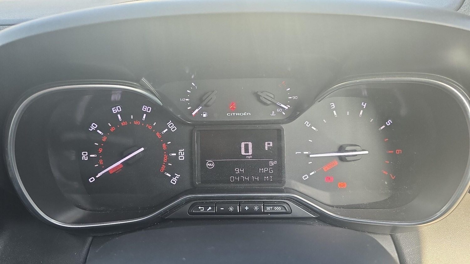 Used Citroen C3 Aircross 2023 for sale - 78171944: Photo 28