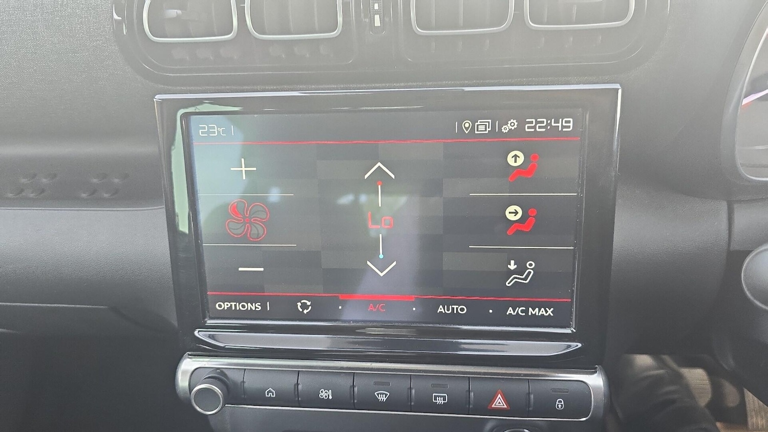 Used Citroen C3 Aircross 2023 for sale - 78171944: Photo 29