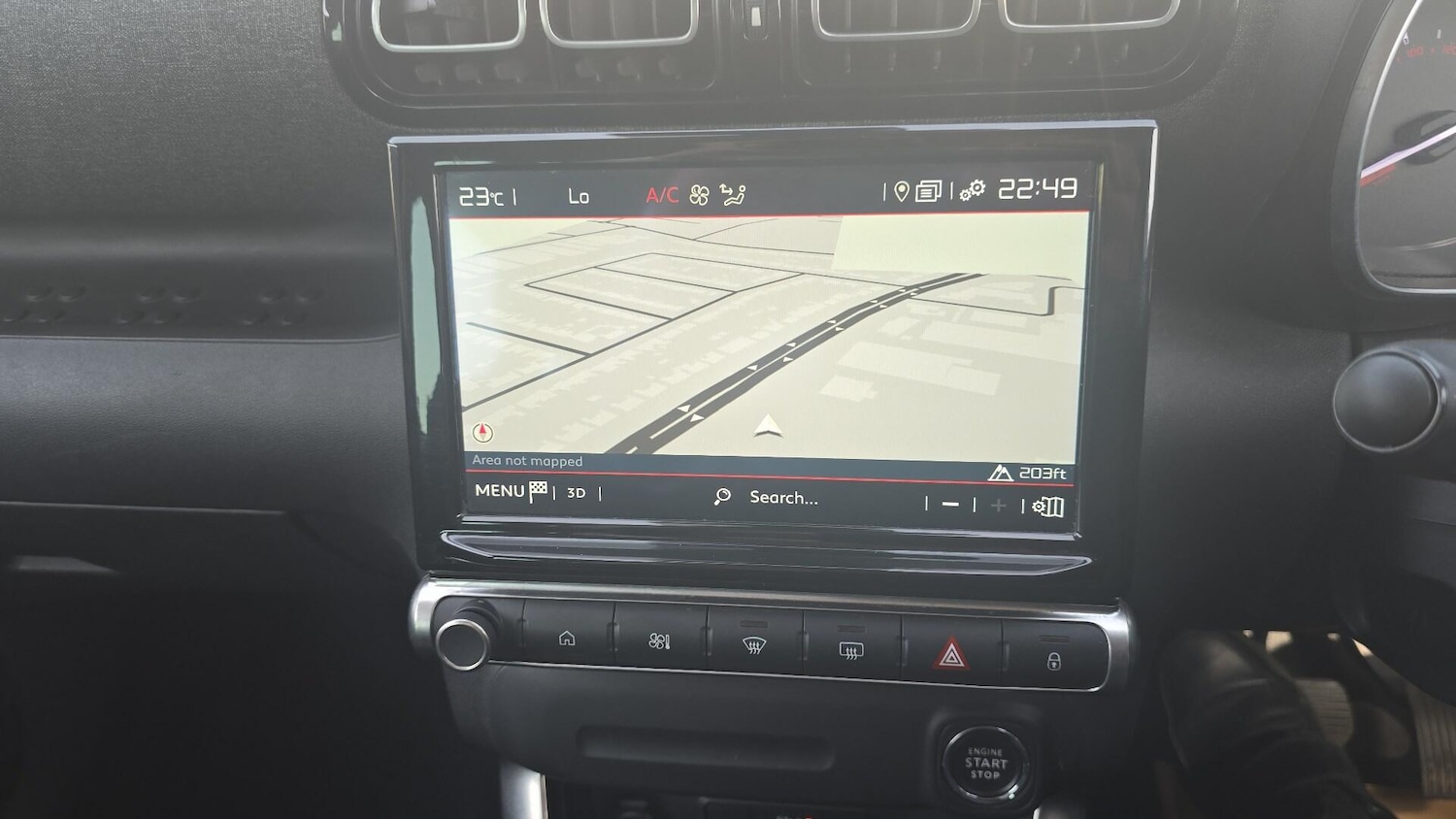 Used Citroen C3 Aircross 2023 for sale - 78171944: Photo 30