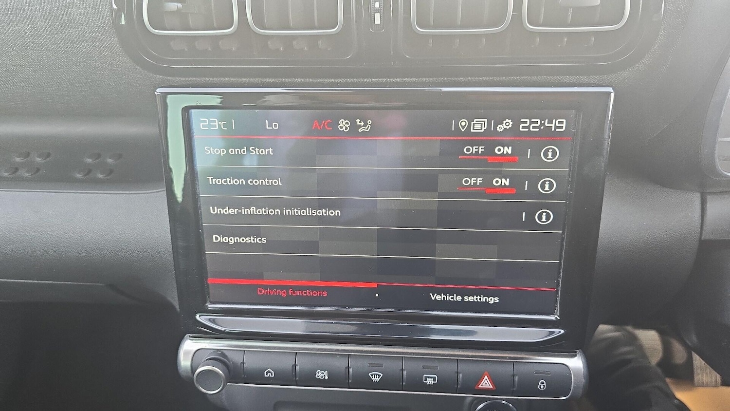 Used Citroen C3 Aircross 2023 for sale - 78171944: Photo 31