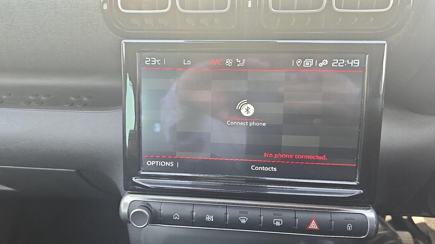 Used Citroen C3 Aircross 2023 for sale - 78171944: Photo 32