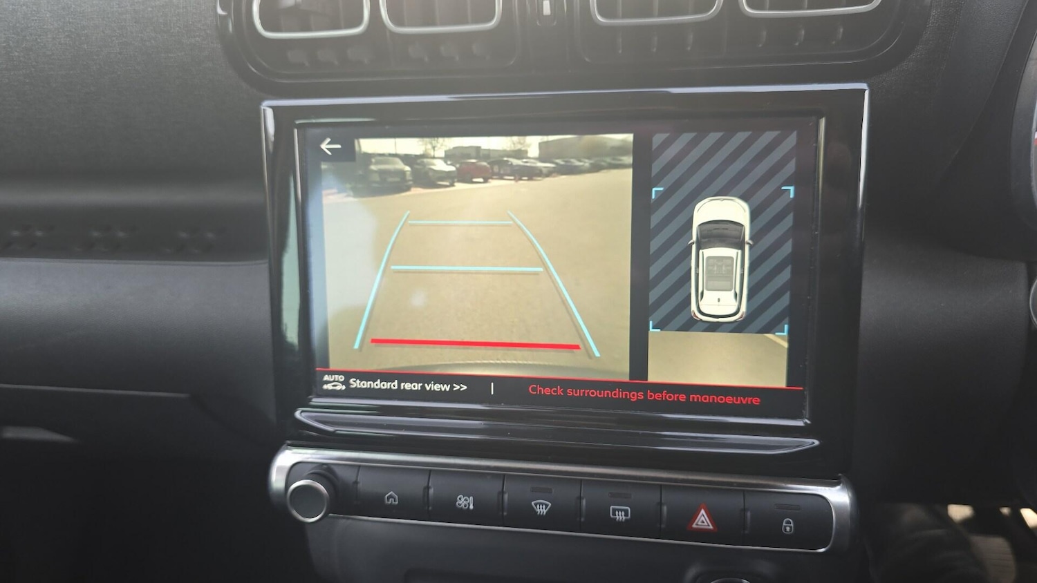 Used Citroen C3 Aircross 2023 for sale - 78171944: Photo 33