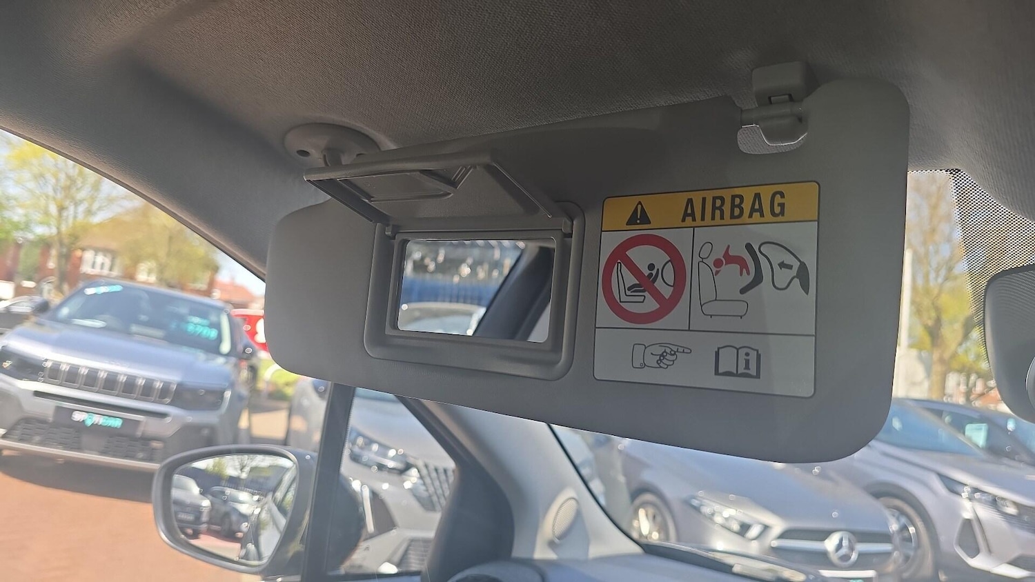 Used Citroen C3 Aircross 2023 for sale - 78171944: Photo 34