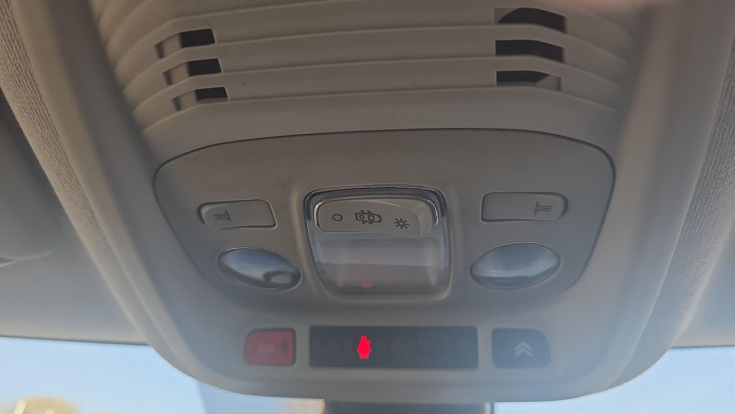 Used Citroen C3 Aircross 2023 for sale - 78171944: Photo 35