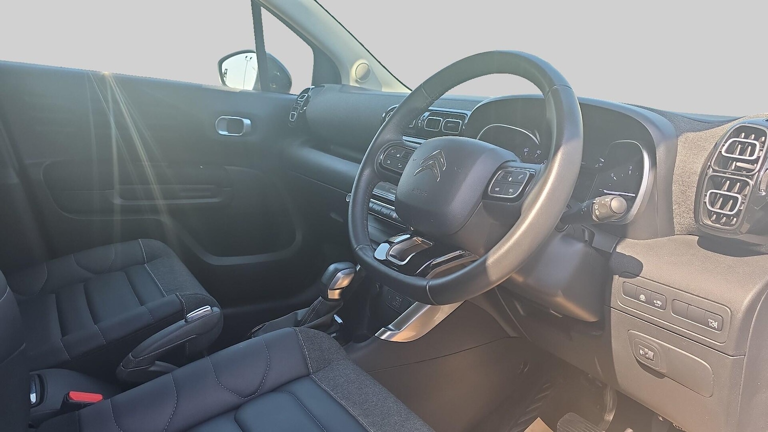 Used Citroen C3 Aircross 2023 for sale - 78171944: Photo 37