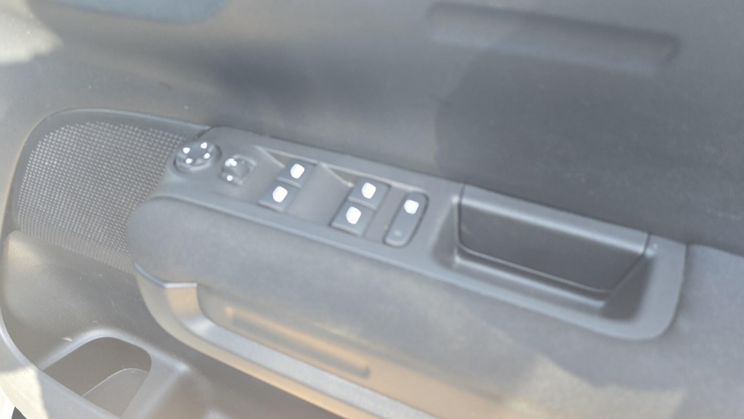 Used Citroen C3 Aircross 2023 for sale - 78171944: Photo 38