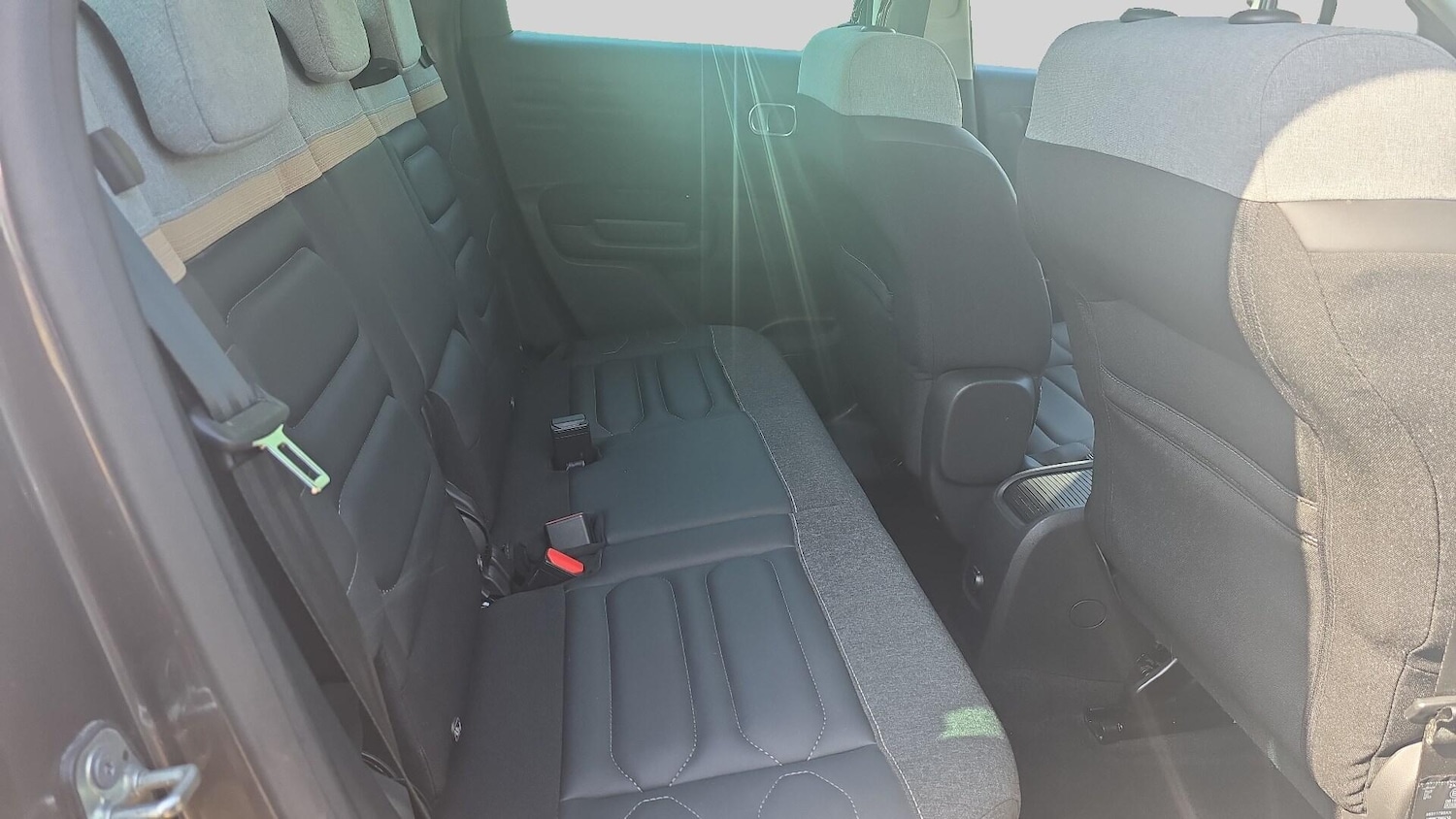 Used Citroen C3 Aircross 2023 for sale - 78171944: Photo 40