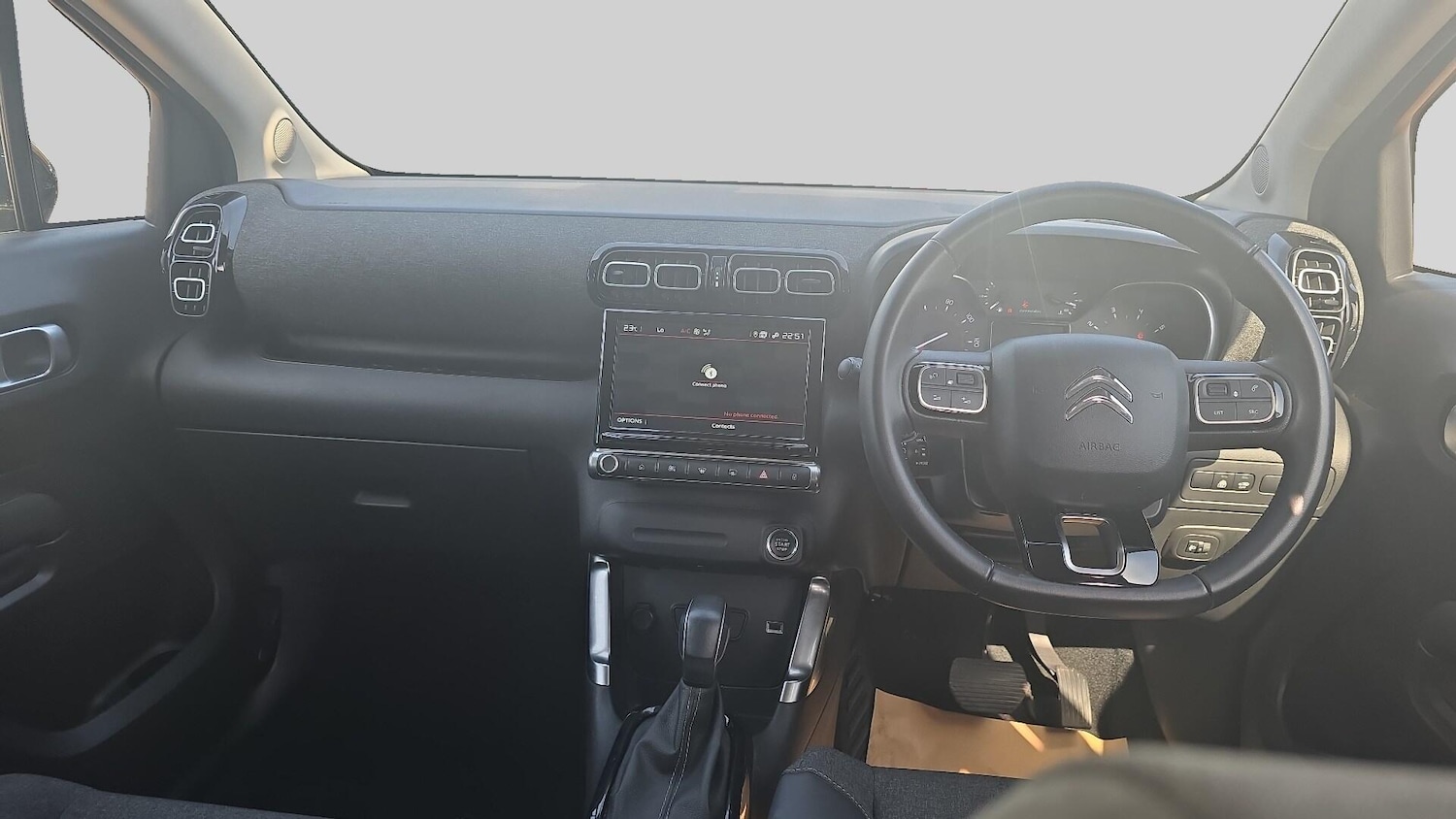 Used Citroen C3 Aircross 2023 for sale - 78171944: Photo 41