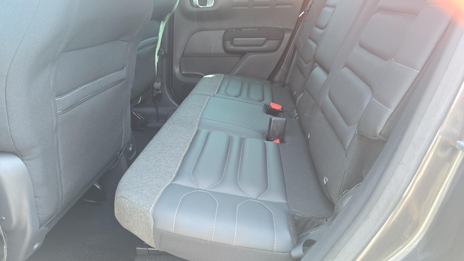 Used Citroen C3 Aircross 2023 for sale - 78171944: Photo 42