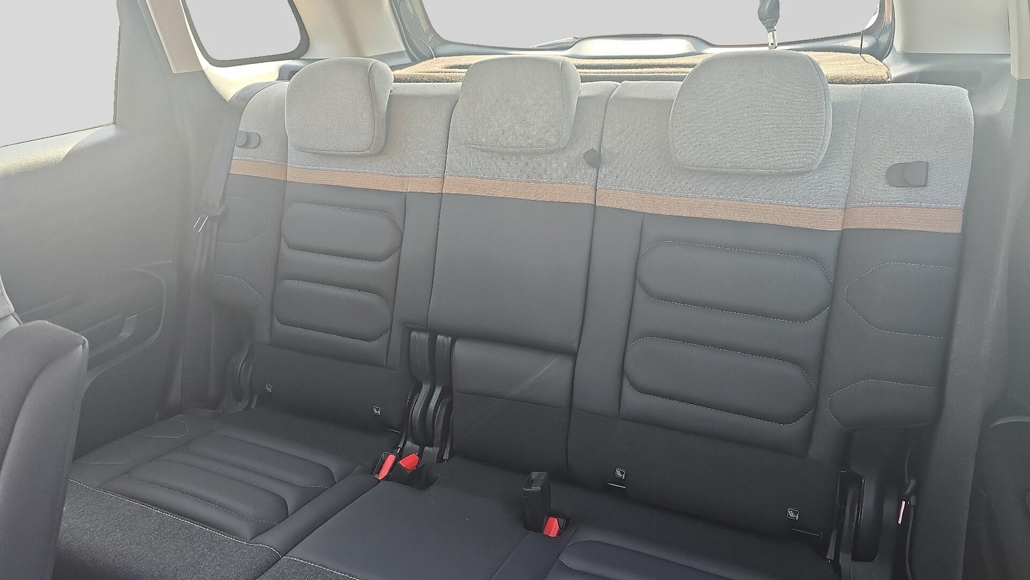 Used Citroen C3 Aircross 2023 for sale - 78171944: Photo 43