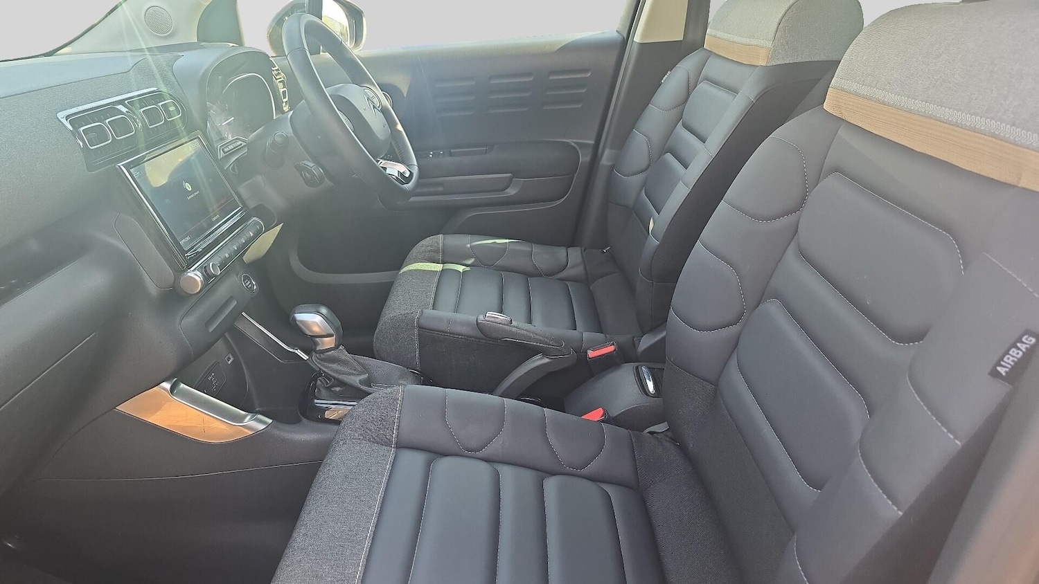 Used Citroen C3 Aircross 2023 for sale - 78171944: Photo 44