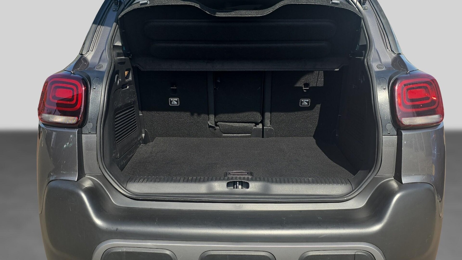 Used Citroen C3 Aircross 2023 for sale - 78171944: Photo 45