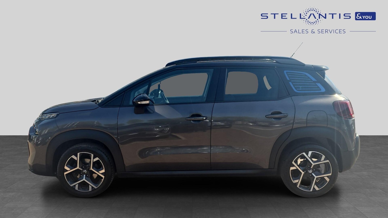 Used Citroen C3 Aircross 2023 for sale - 78171944: Photo 7
