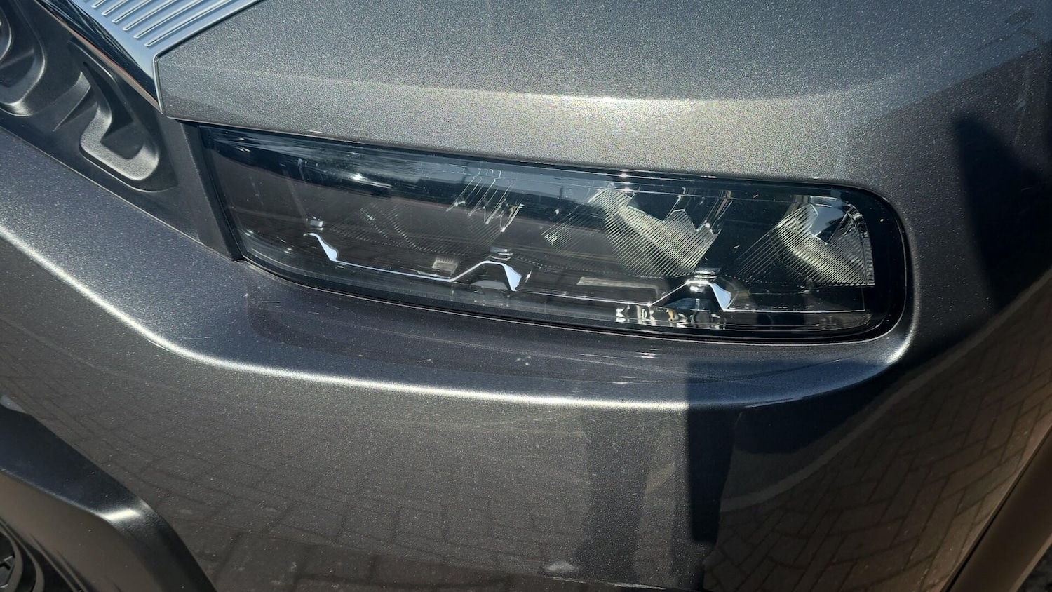 Used Citroen C3 Aircross 2023 for sale - 78171944: Photo 9