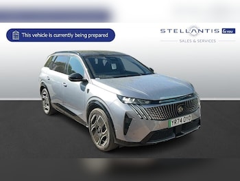 Used Peugeot 5008 2024 for sale - 78462851: Photo