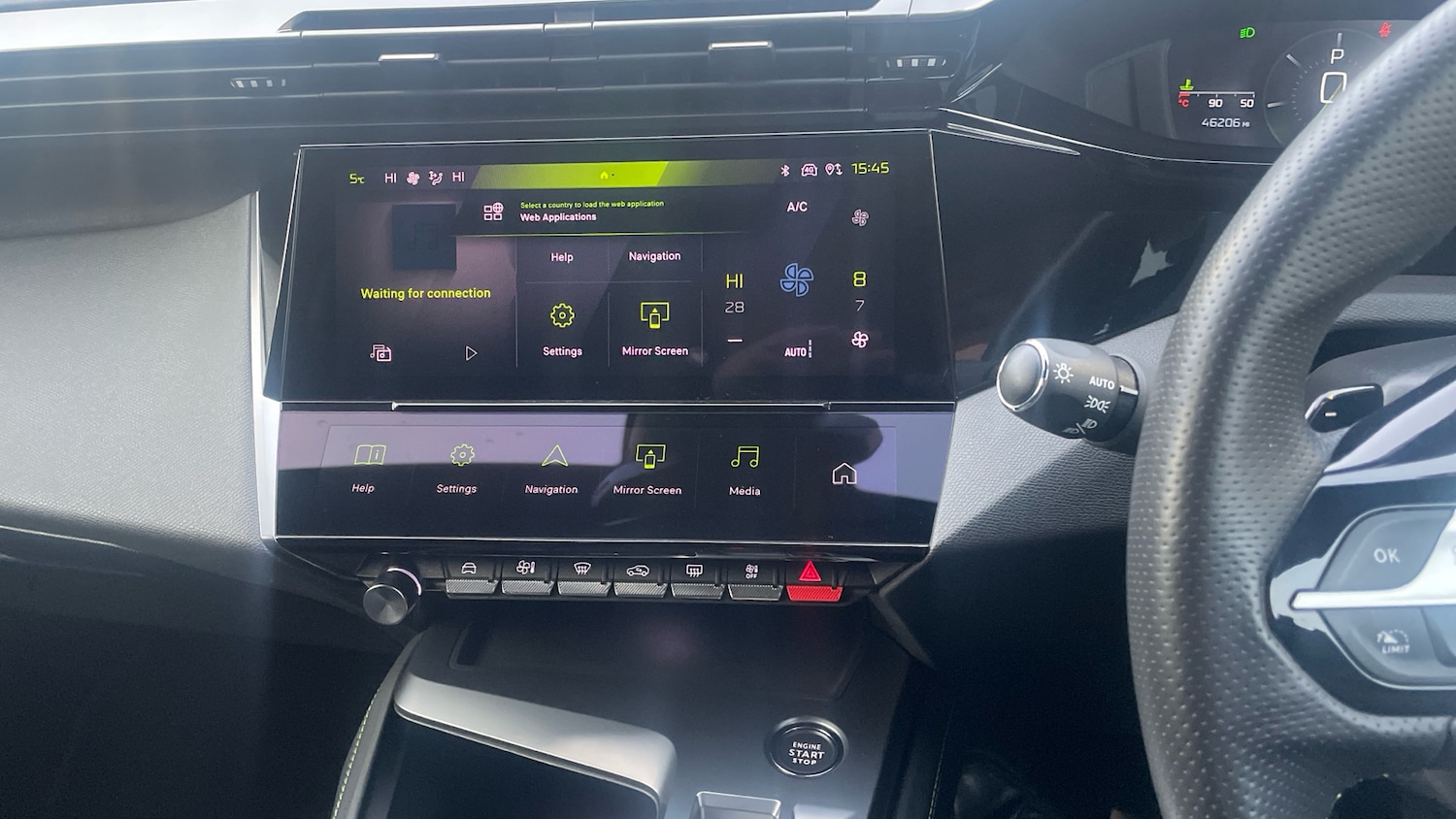 Used Peugeot 308 2023 for sale - 77218065: Photo 11