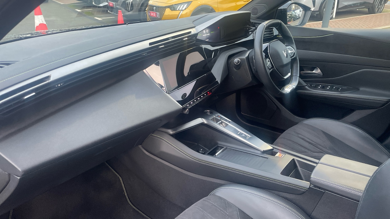 Used Peugeot 308 2023 for sale - 77218065: Photo 13