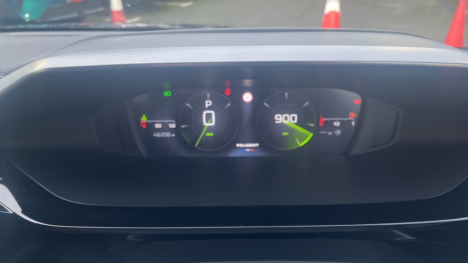 Used Peugeot 308 2023 for sale - 77218065: Photo 14