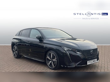 Used Peugeot 308 2023 for sale - 77218065: Photo