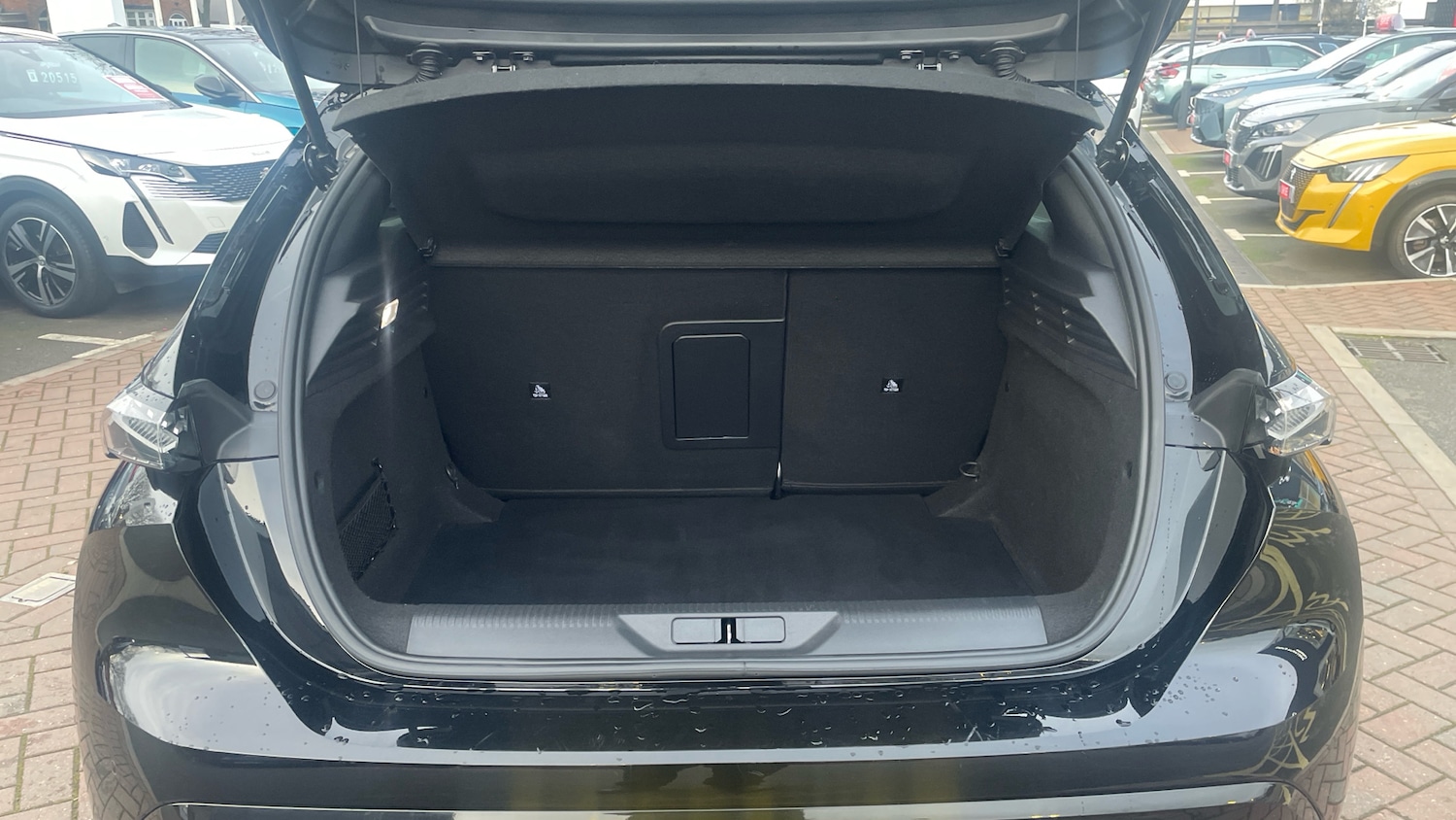 Used Peugeot 308 2023 for sale - 77218065: Photo 20