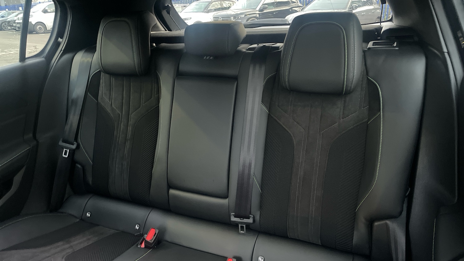 Used Peugeot 308 2023 for sale - 77218065: Photo 26