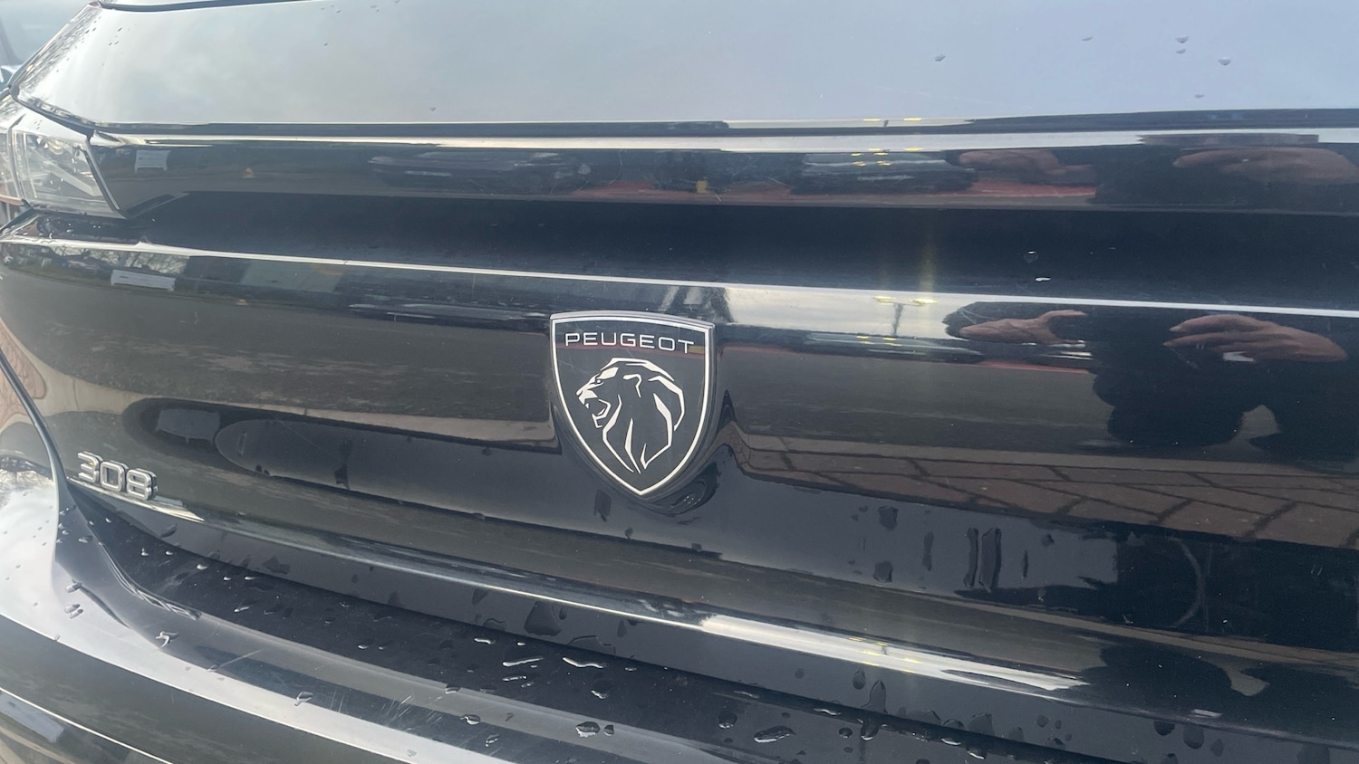 Used Peugeot 308 2023 for sale - 77218065: Photo 27