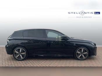 Used Peugeot 308 2023 for sale - 77218065: Photo